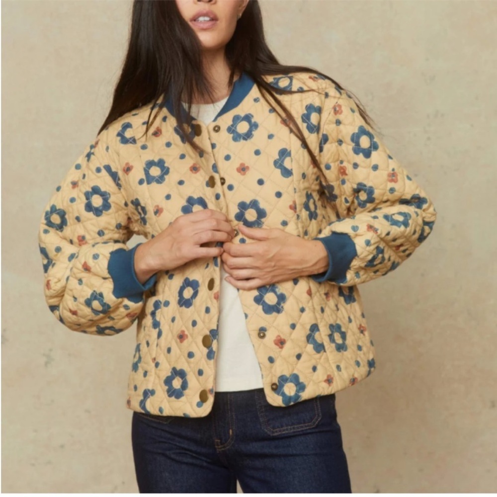 Christy Dawn Cleo Jacket NWOT